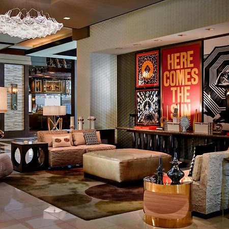 Renaissance Phoenix Downtown Hotel Ngoại thất bức ảnh