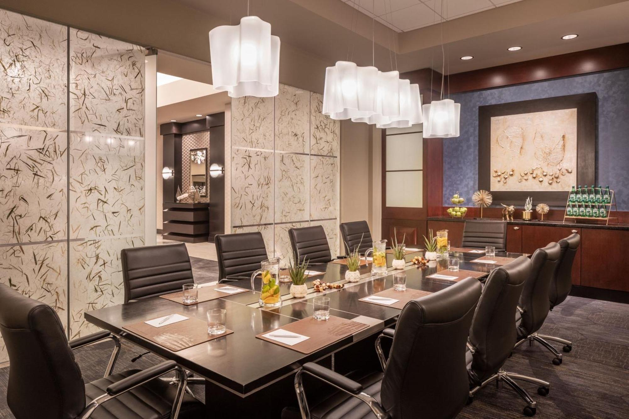 Renaissance Phoenix Downtown Hotel Ngoại thất bức ảnh