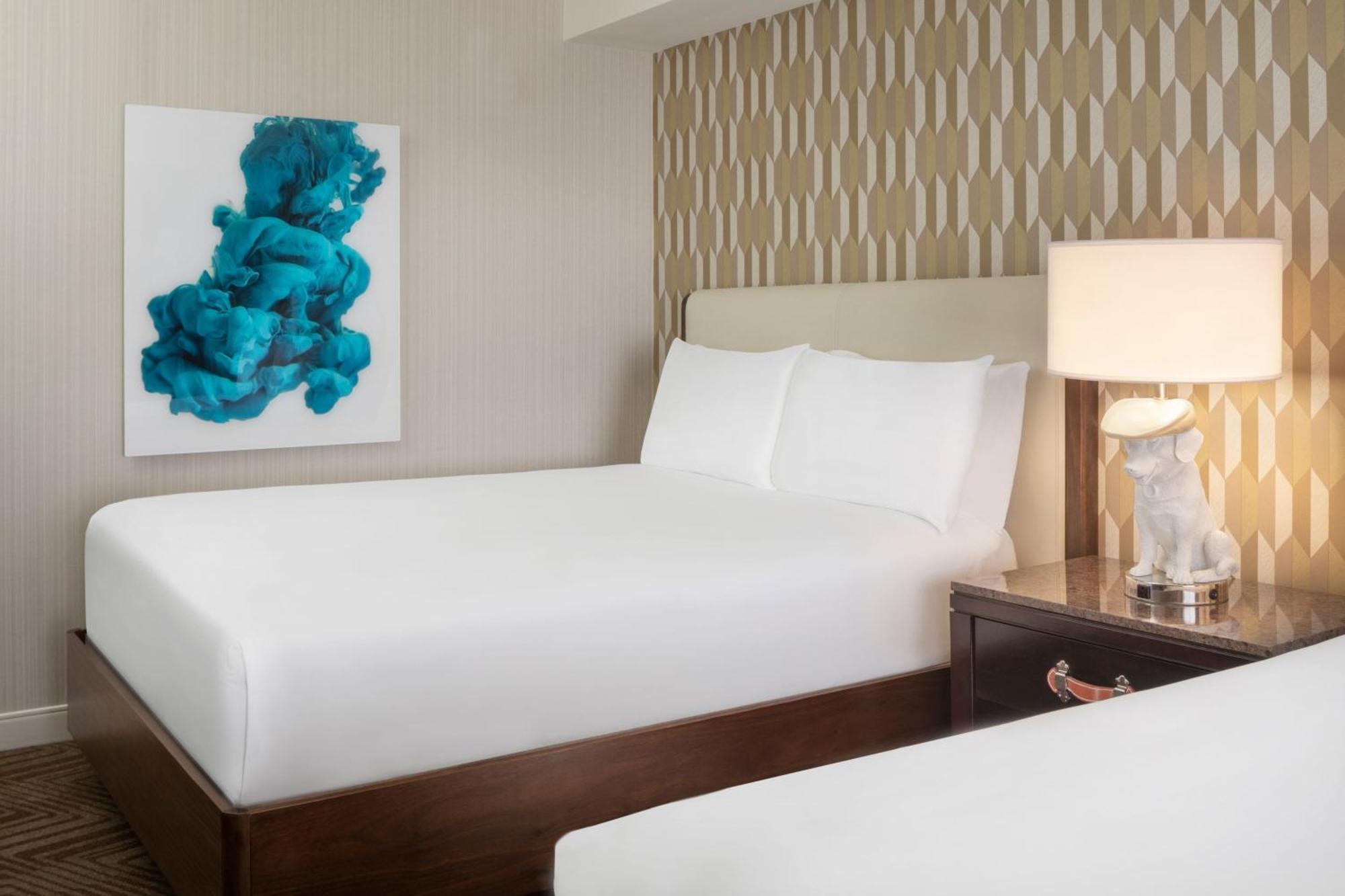 Renaissance Phoenix Downtown Hotel Ngoại thất bức ảnh