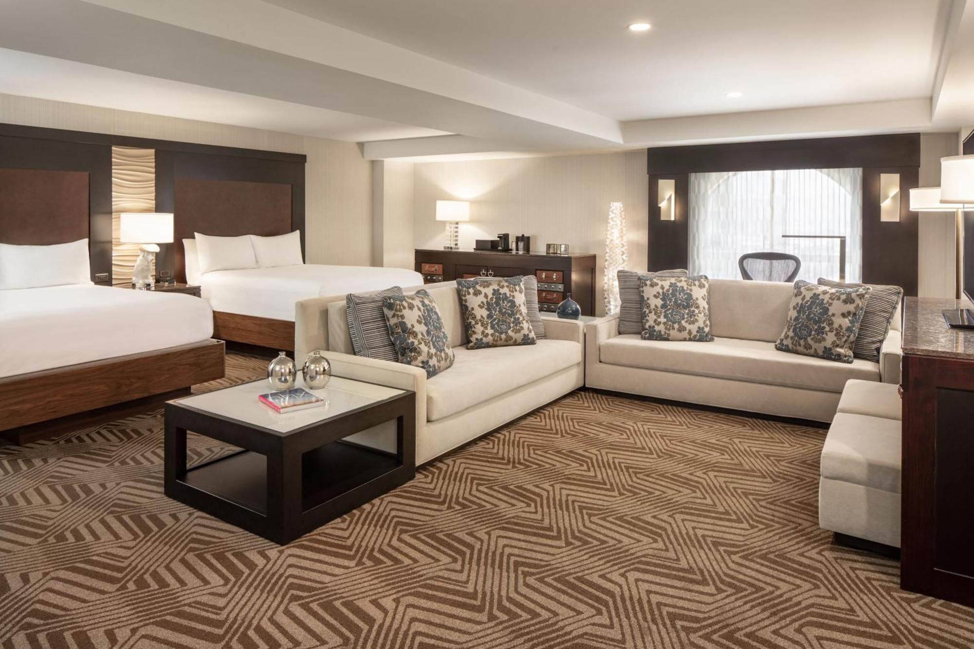 Renaissance Phoenix Downtown Hotel Ngoại thất bức ảnh