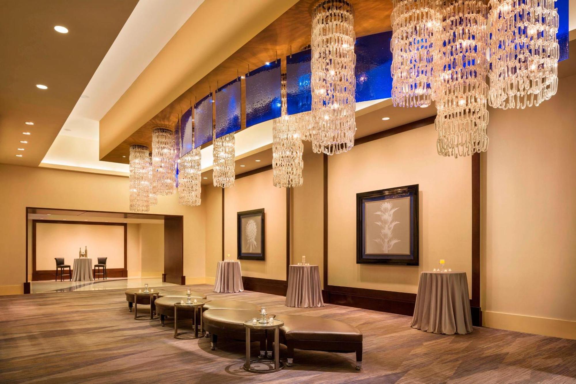Renaissance Phoenix Downtown Hotel Ngoại thất bức ảnh