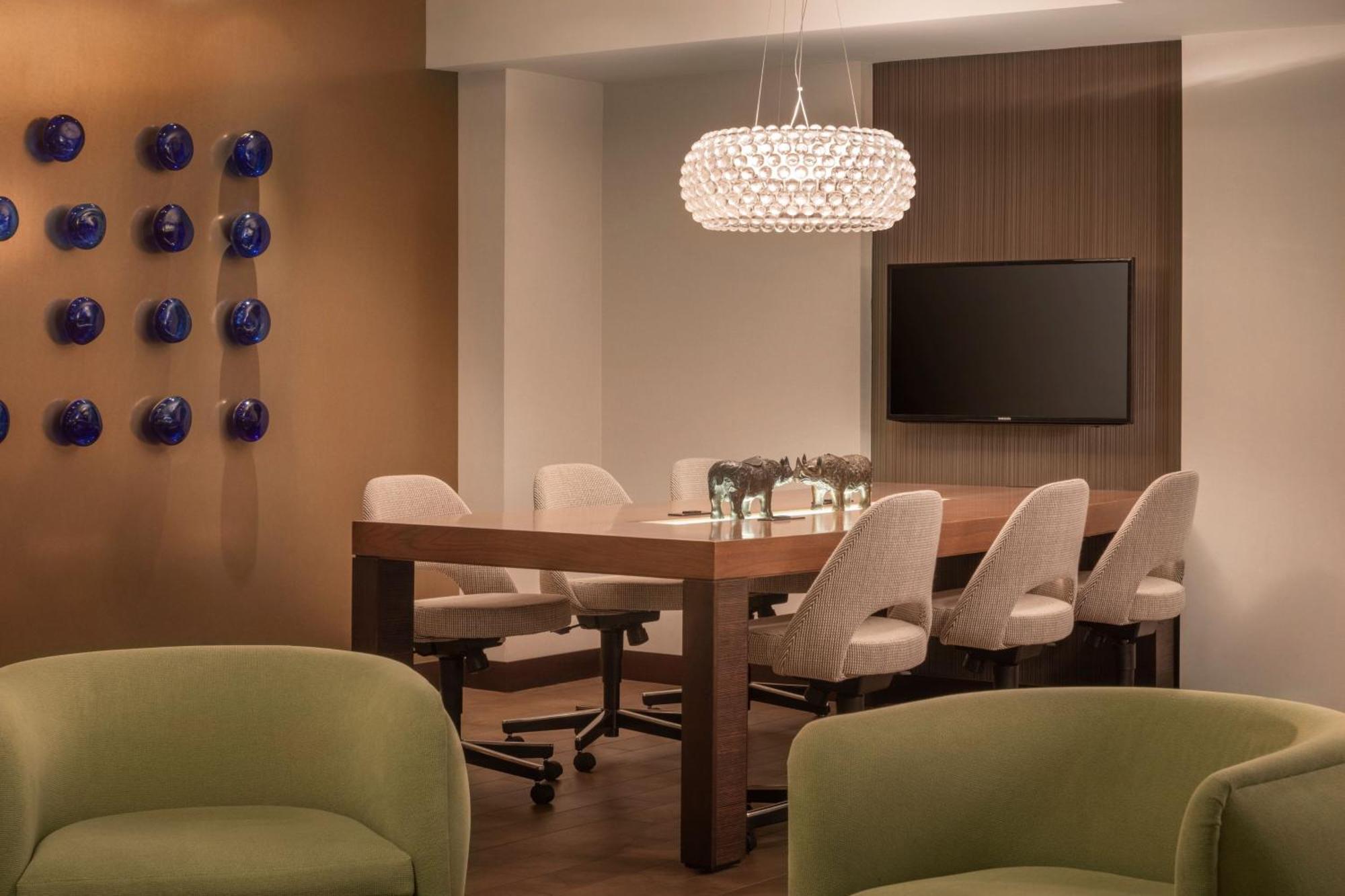 Renaissance Phoenix Downtown Hotel Ngoại thất bức ảnh