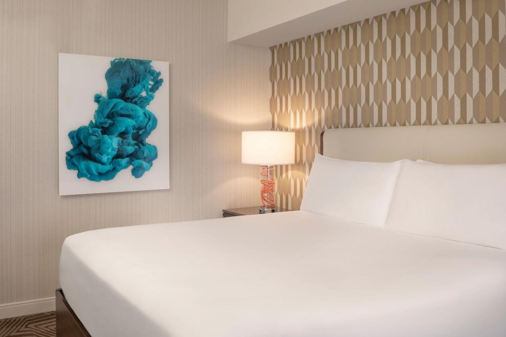 Renaissance Phoenix Downtown Hotel Ngoại thất bức ảnh