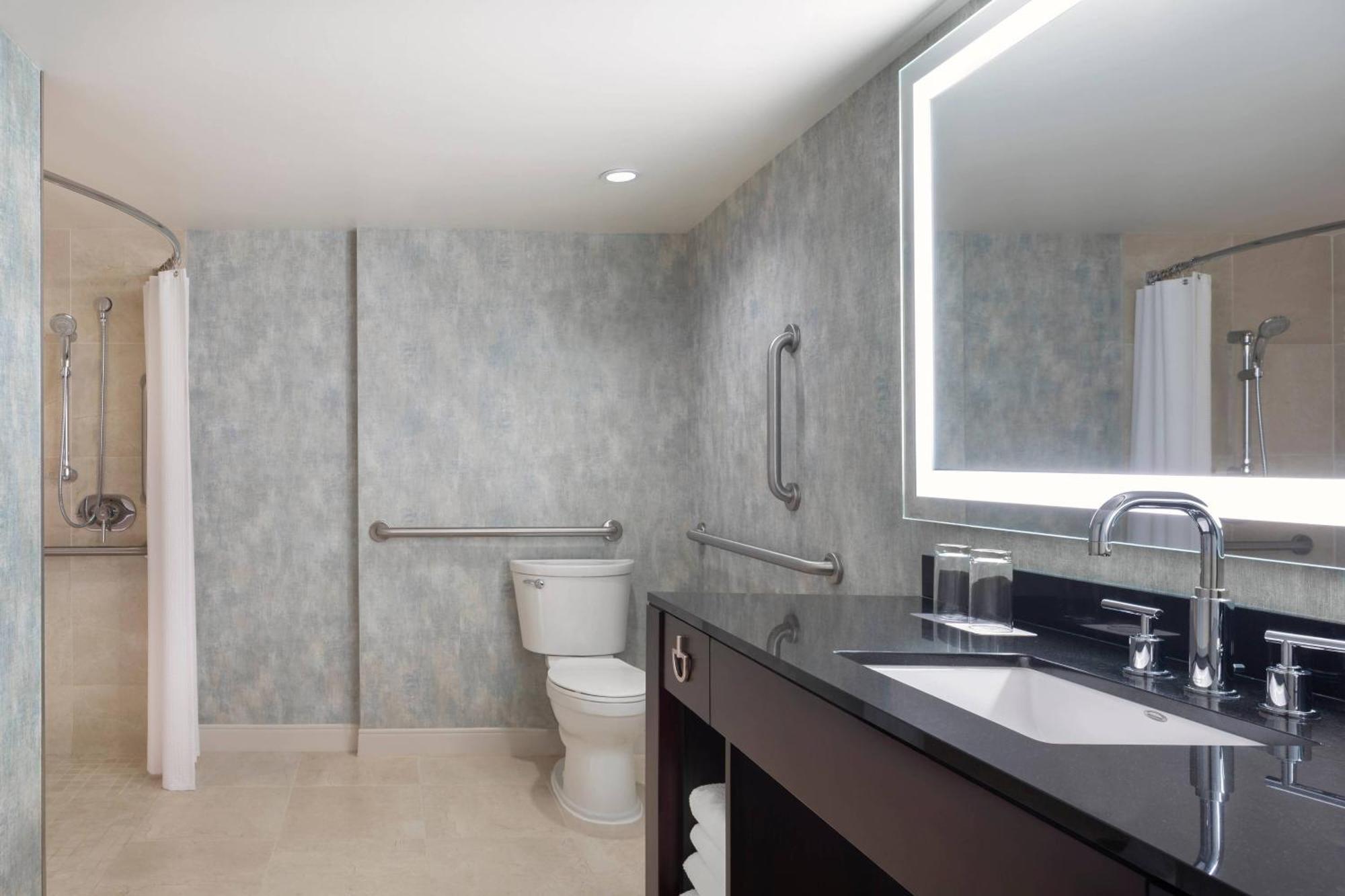Renaissance Phoenix Downtown Hotel Ngoại thất bức ảnh