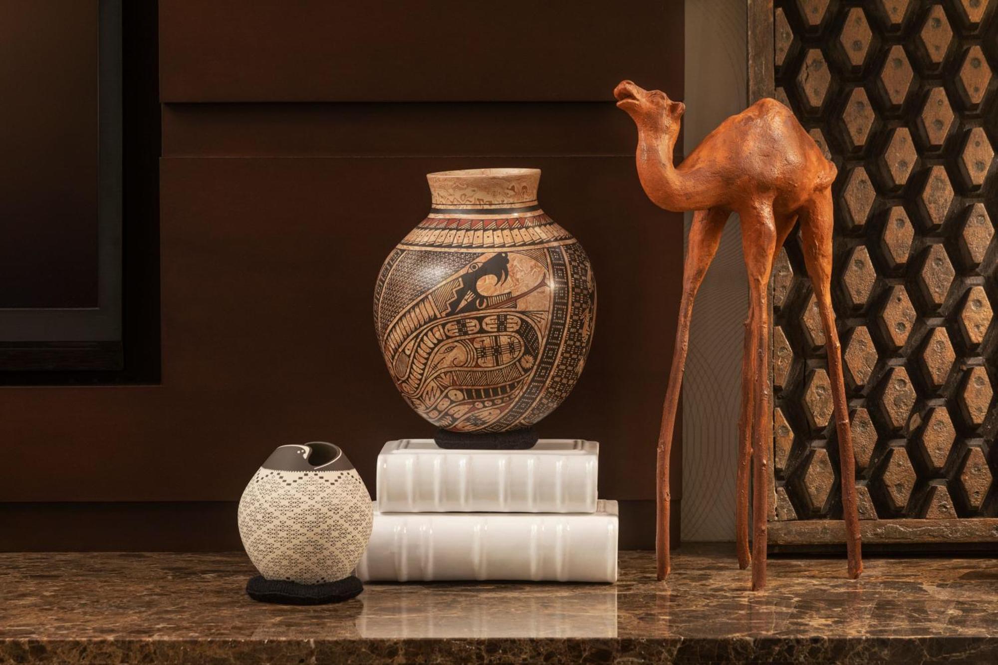 Renaissance Phoenix Downtown Hotel Ngoại thất bức ảnh