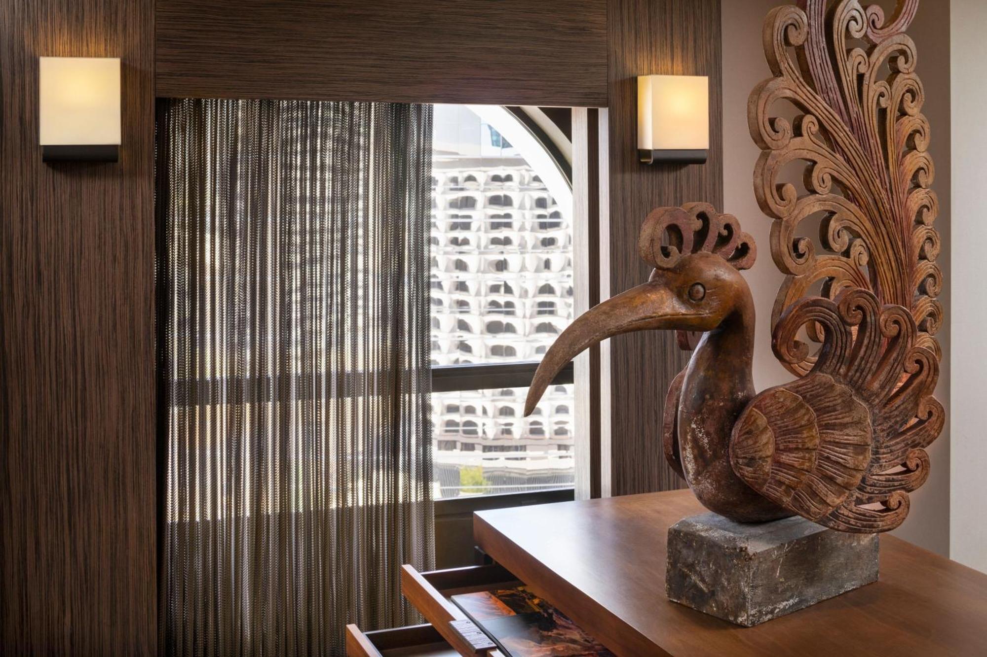 Renaissance Phoenix Downtown Hotel Ngoại thất bức ảnh