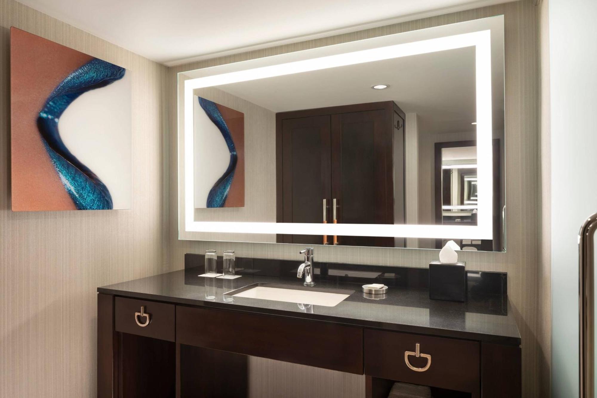 Renaissance Phoenix Downtown Hotel Ngoại thất bức ảnh