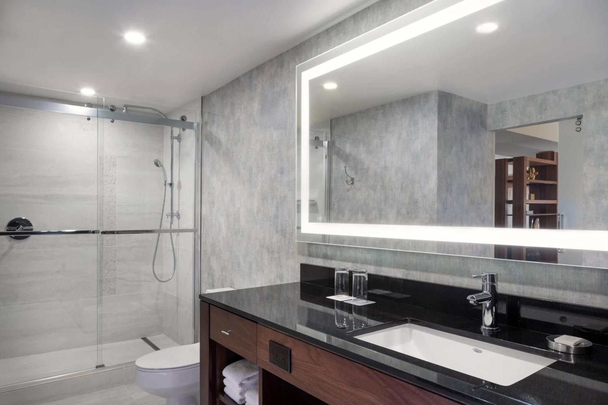 Renaissance Phoenix Downtown Hotel Ngoại thất bức ảnh