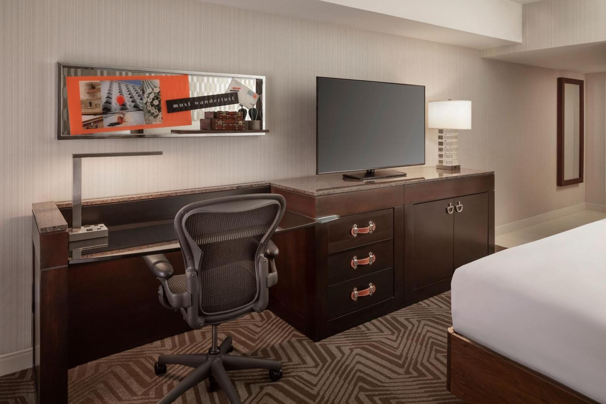 Renaissance Phoenix Downtown Hotel Ngoại thất bức ảnh