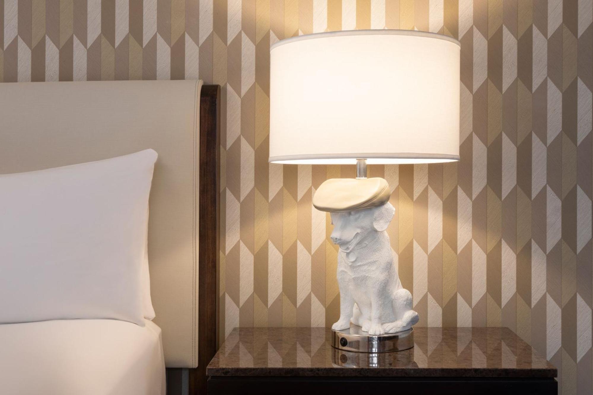 Renaissance Phoenix Downtown Hotel Ngoại thất bức ảnh