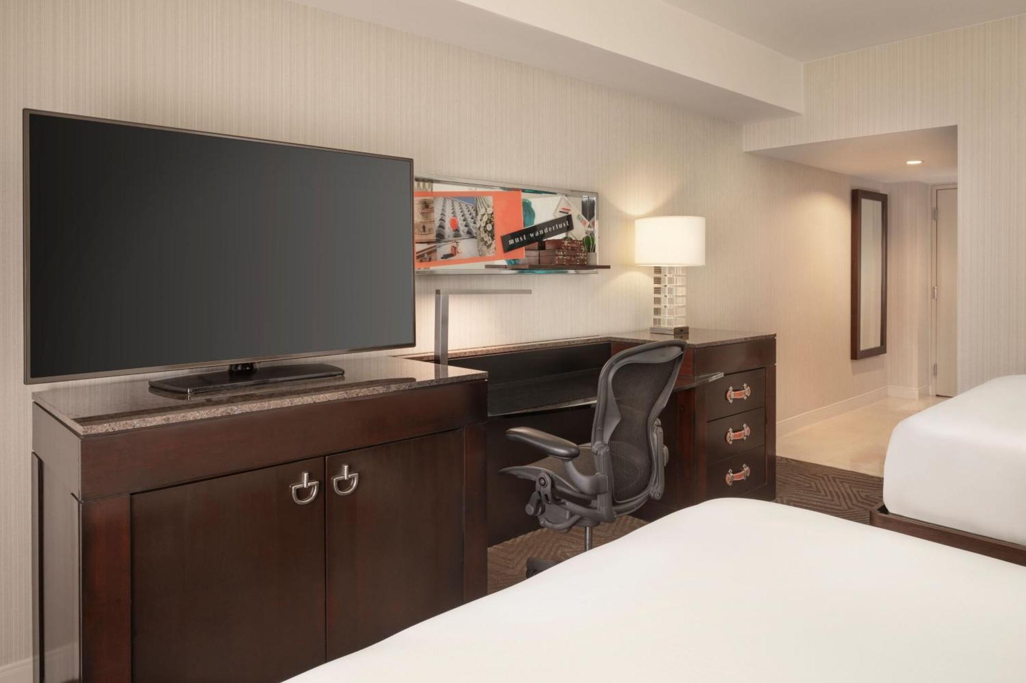 Renaissance Phoenix Downtown Hotel Ngoại thất bức ảnh