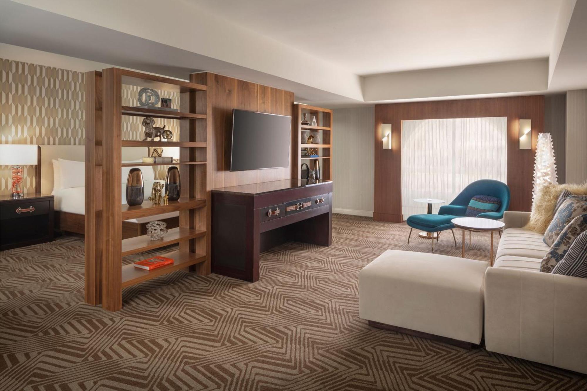 Renaissance Phoenix Downtown Hotel Ngoại thất bức ảnh