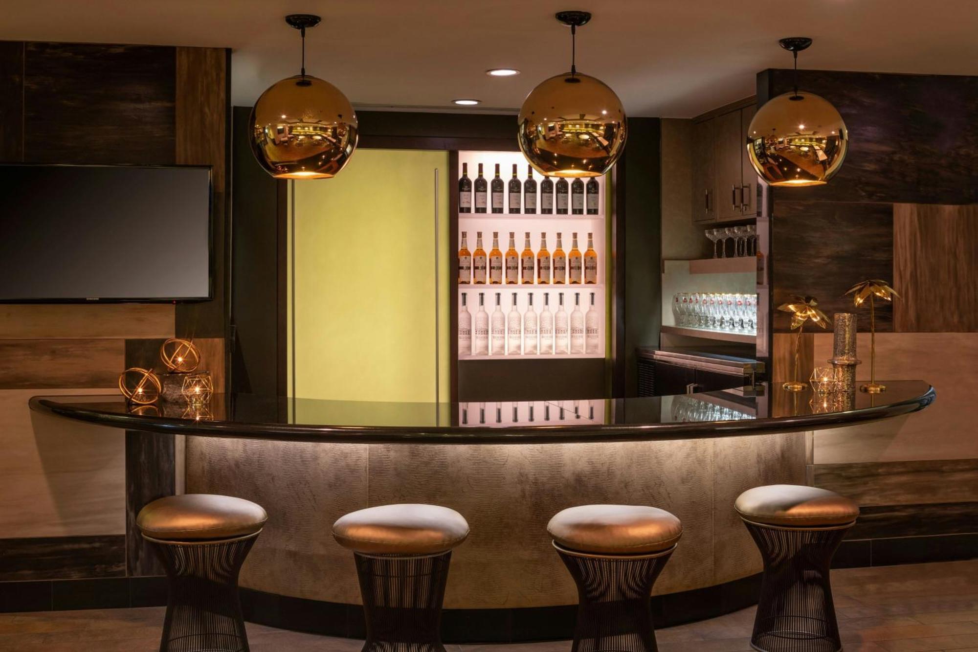 Renaissance Phoenix Downtown Hotel Ngoại thất bức ảnh