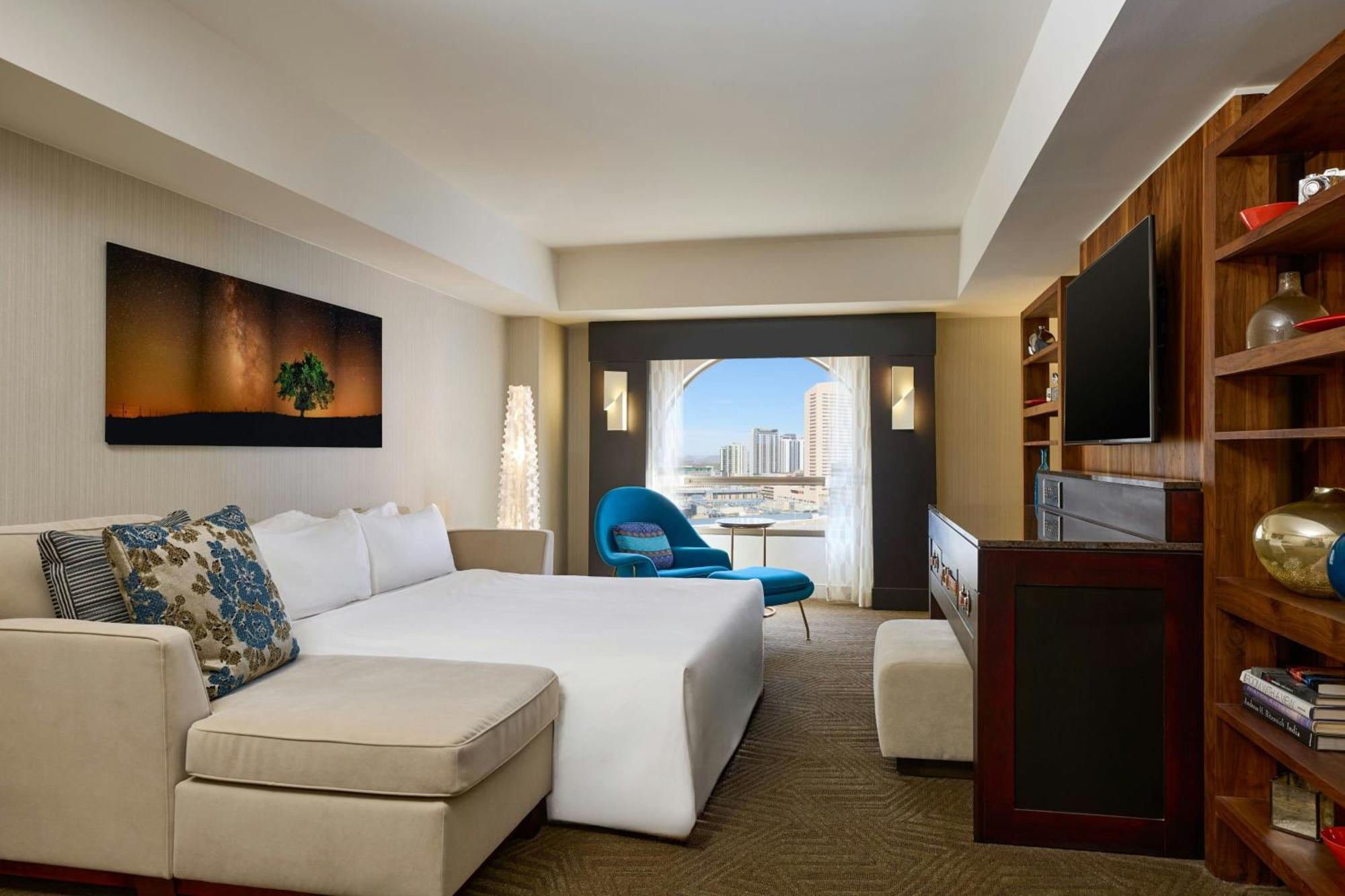 Renaissance Phoenix Downtown Hotel Ngoại thất bức ảnh