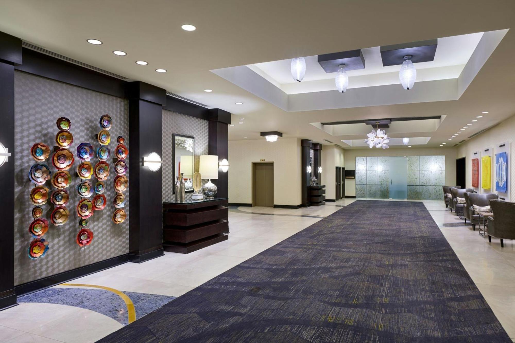 Renaissance Phoenix Downtown Hotel Ngoại thất bức ảnh