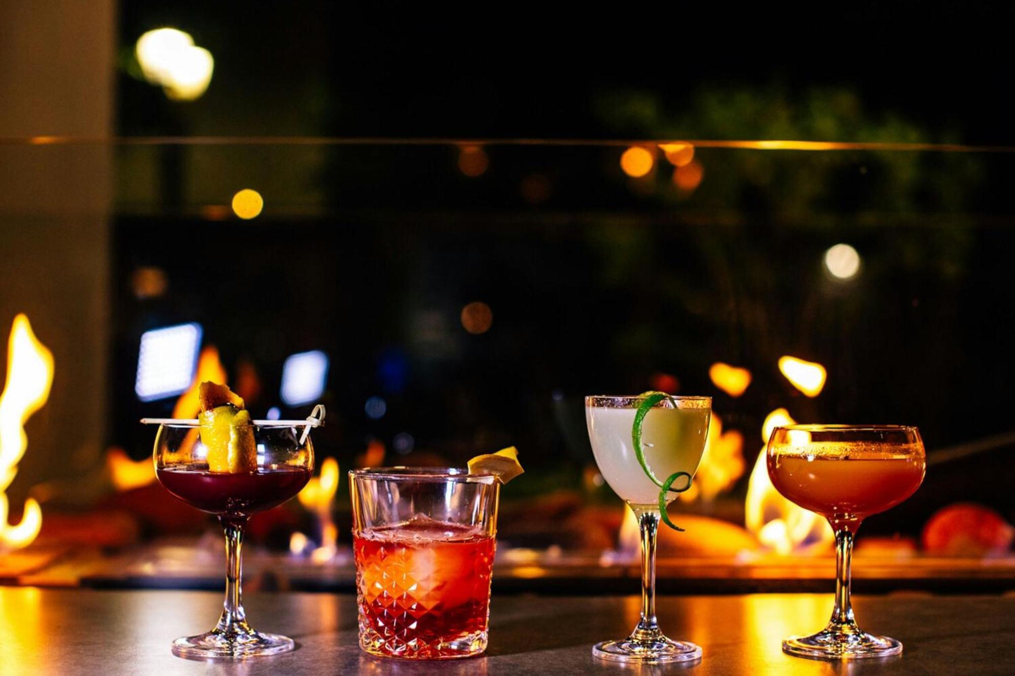 Renaissance Phoenix Downtown Hotel Ngoại thất bức ảnh