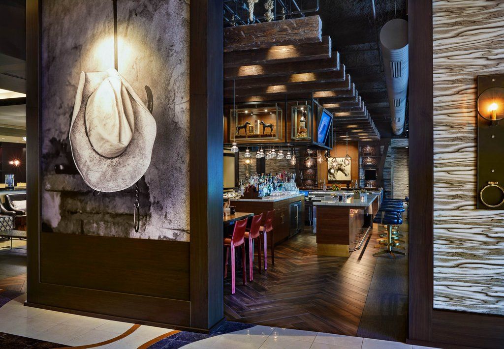 Renaissance Phoenix Downtown Hotel Ngoại thất bức ảnh