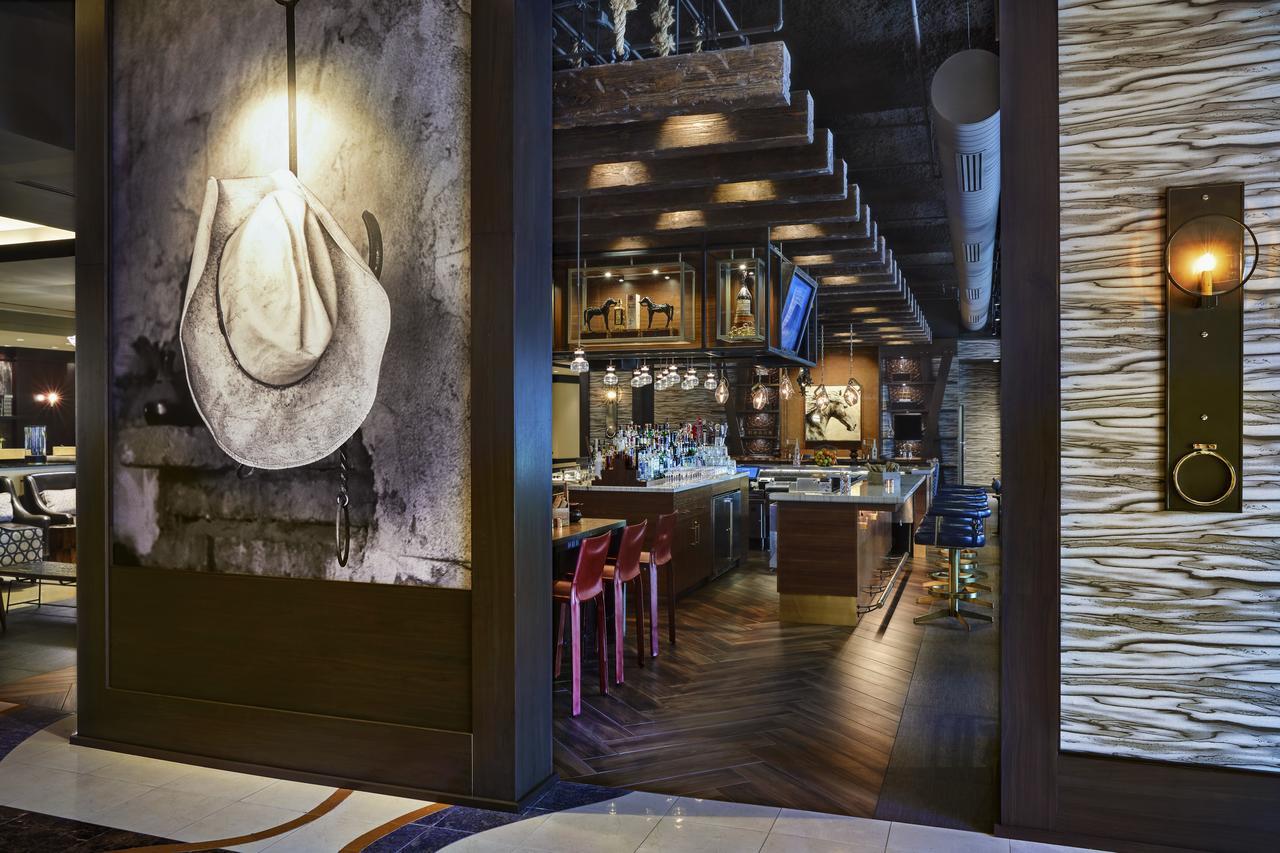 Renaissance Phoenix Downtown Hotel Ngoại thất bức ảnh
