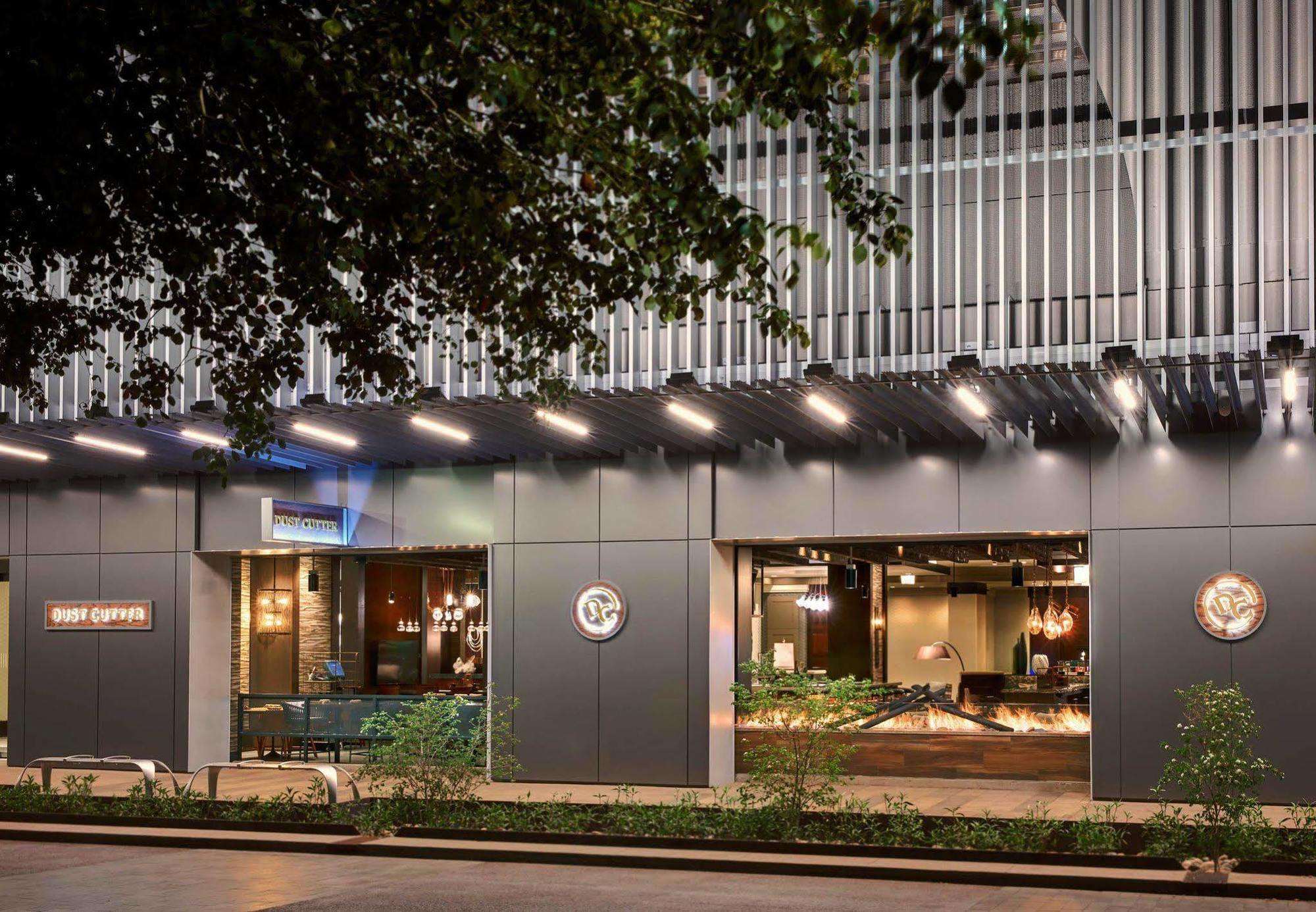 Renaissance Phoenix Downtown Hotel Ngoại thất bức ảnh