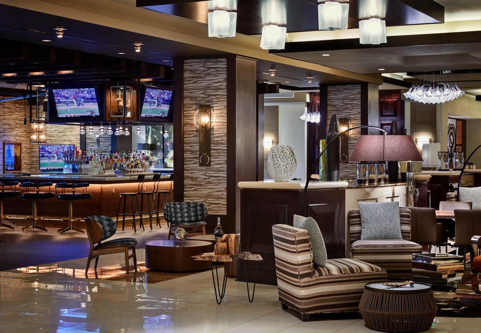 Renaissance Phoenix Downtown Hotel Ngoại thất bức ảnh