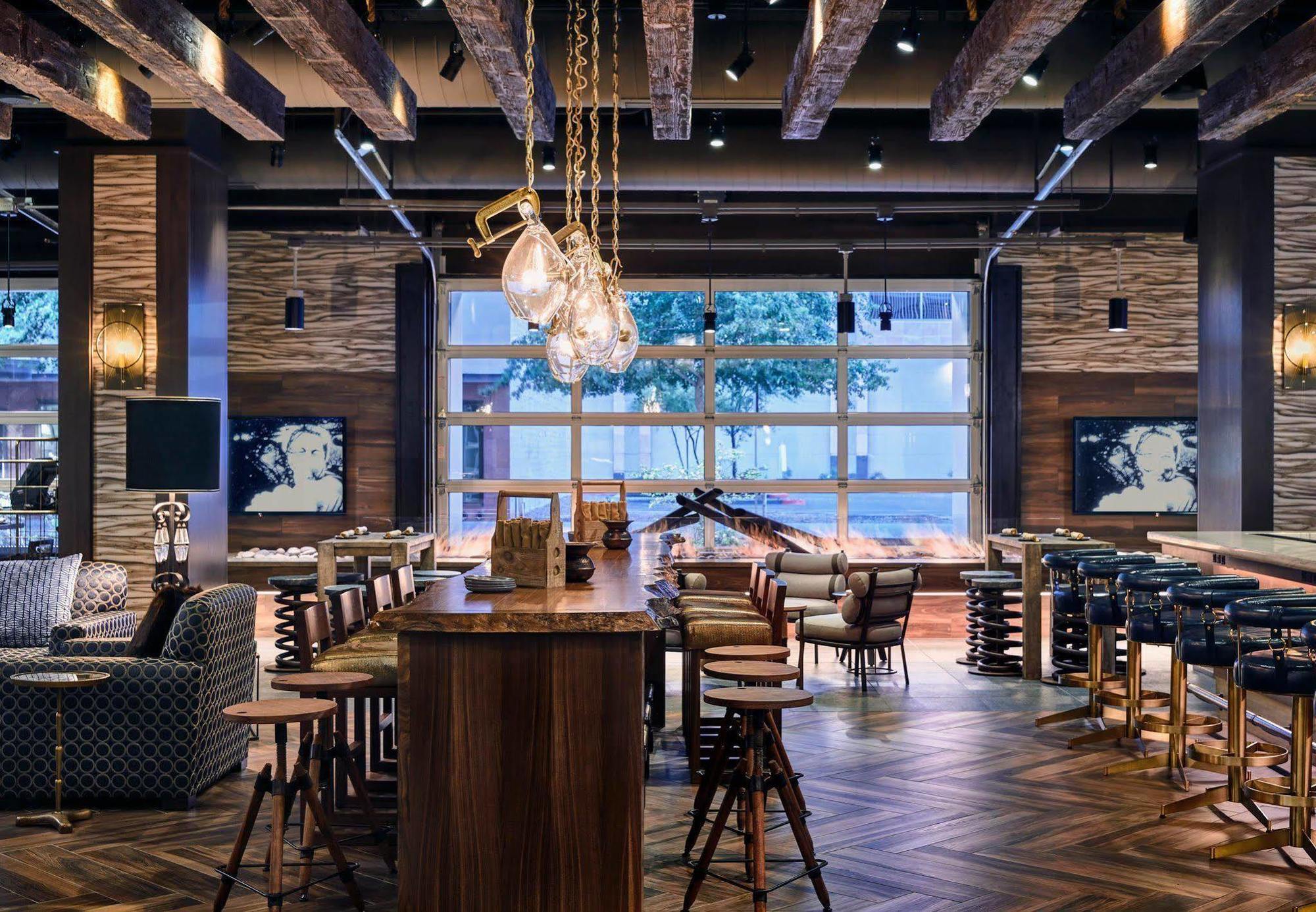 Renaissance Phoenix Downtown Hotel Ngoại thất bức ảnh