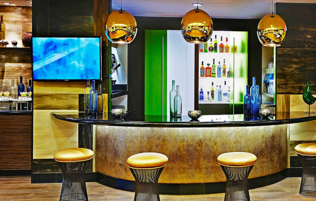 Renaissance Phoenix Downtown Hotel Ngoại thất bức ảnh