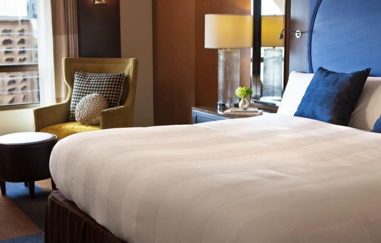 Renaissance Phoenix Downtown Hotel Ngoại thất bức ảnh
