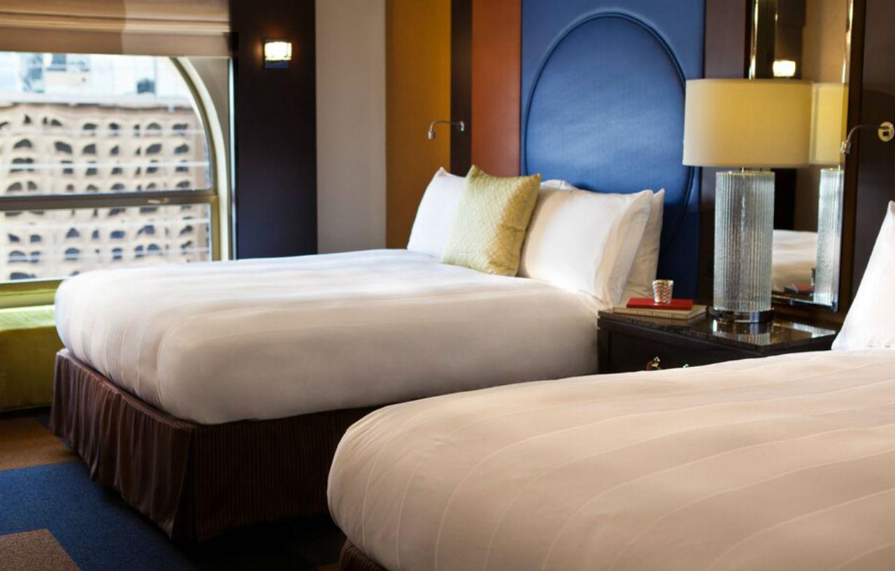 Renaissance Phoenix Downtown Hotel Ngoại thất bức ảnh