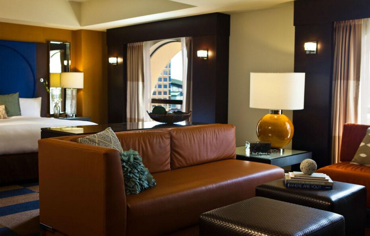 Renaissance Phoenix Downtown Hotel Ngoại thất bức ảnh
